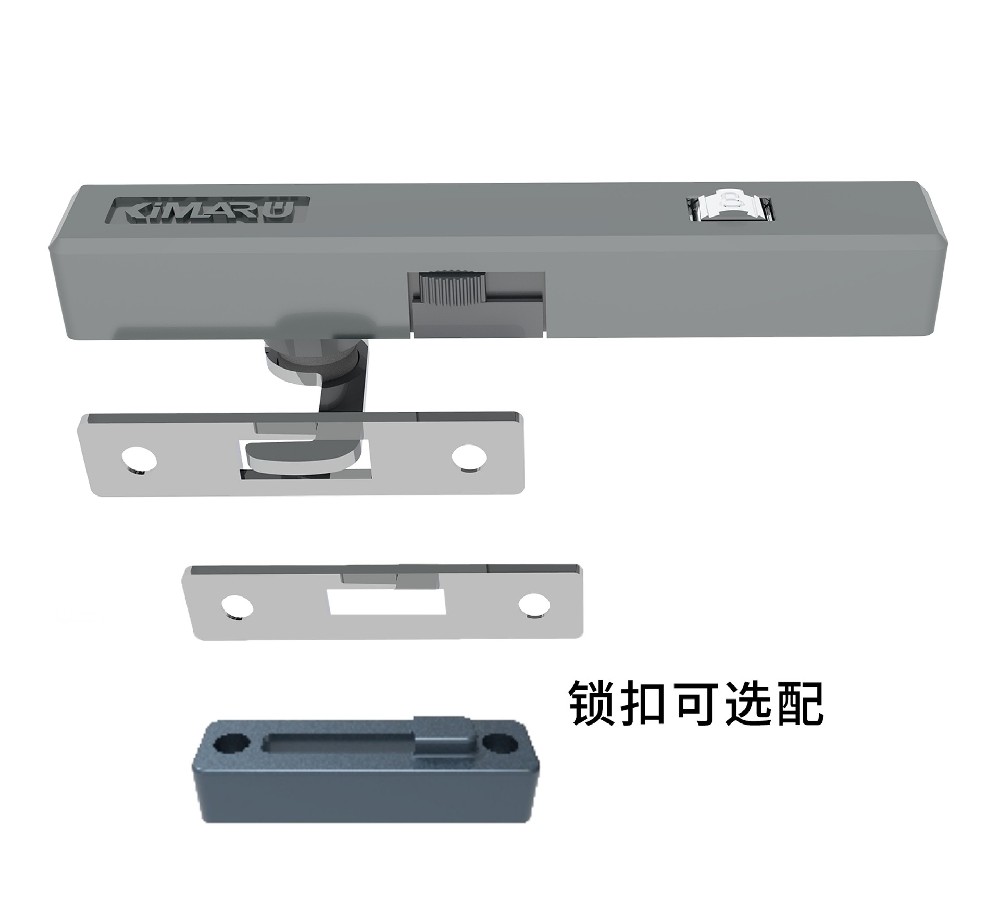 XJG024二推三推可用隐藏钩锁