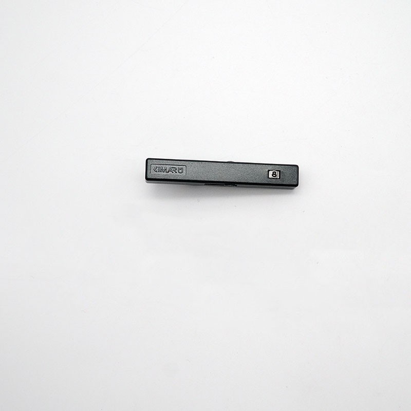 XJG022 一字三推密码锁