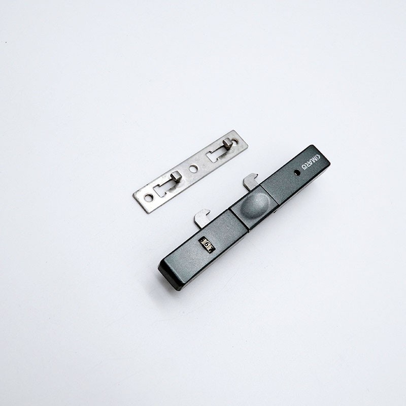 XJG029 隐纱自动锁