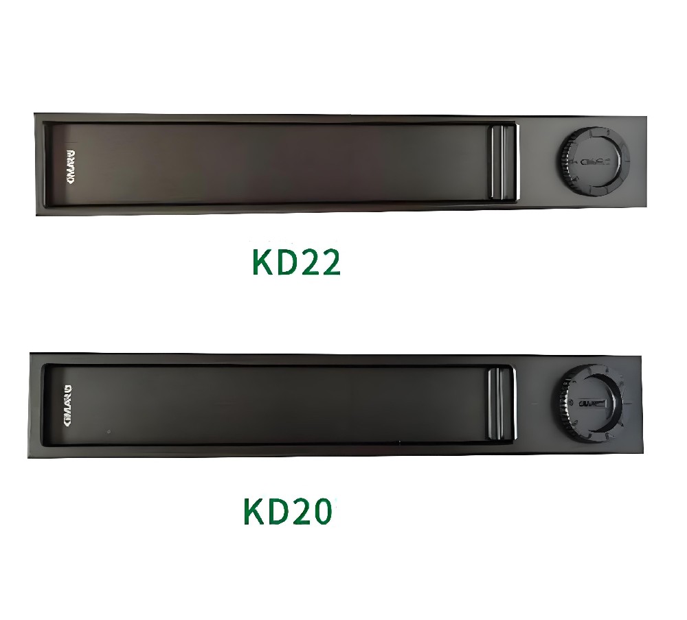 KD20/22 旋扭多点口袋锁