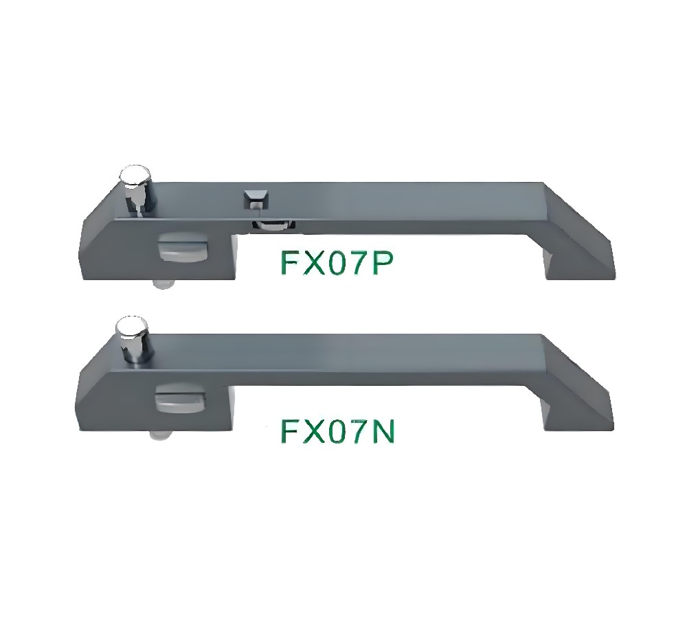 FX07P/N 三推拉手