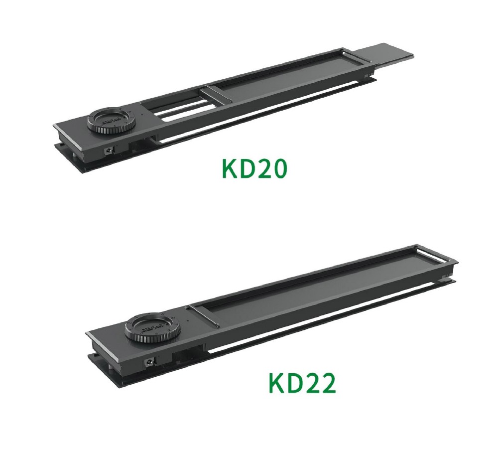KD20/22 旋扭多点口袋锁